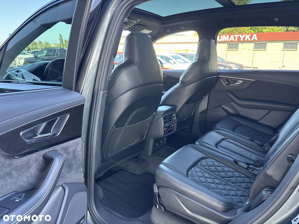 Audi SQ7 TDI Quattro Tiptr - 11