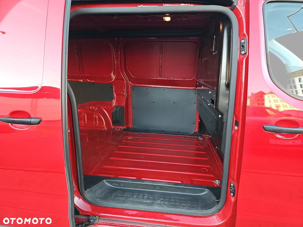 Citroën Jumpy Club XL - 20