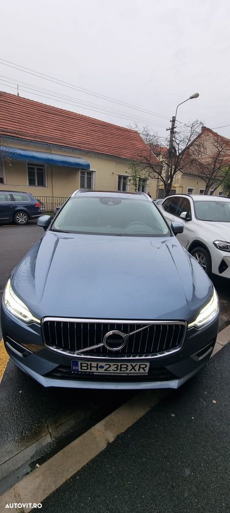 Volvo XC 60 D5 AWD Inscription - 2