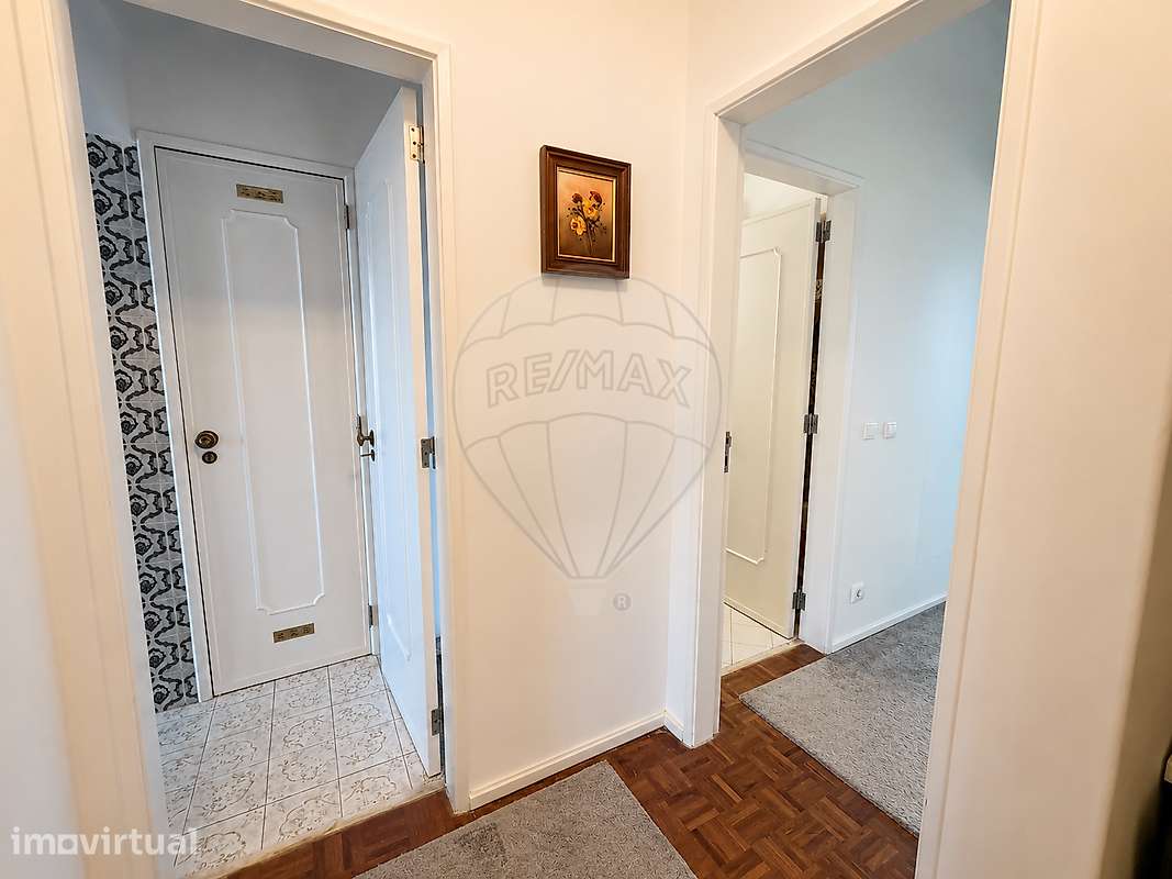 Apartamento T2 para venda - Grande imagem: 5/19