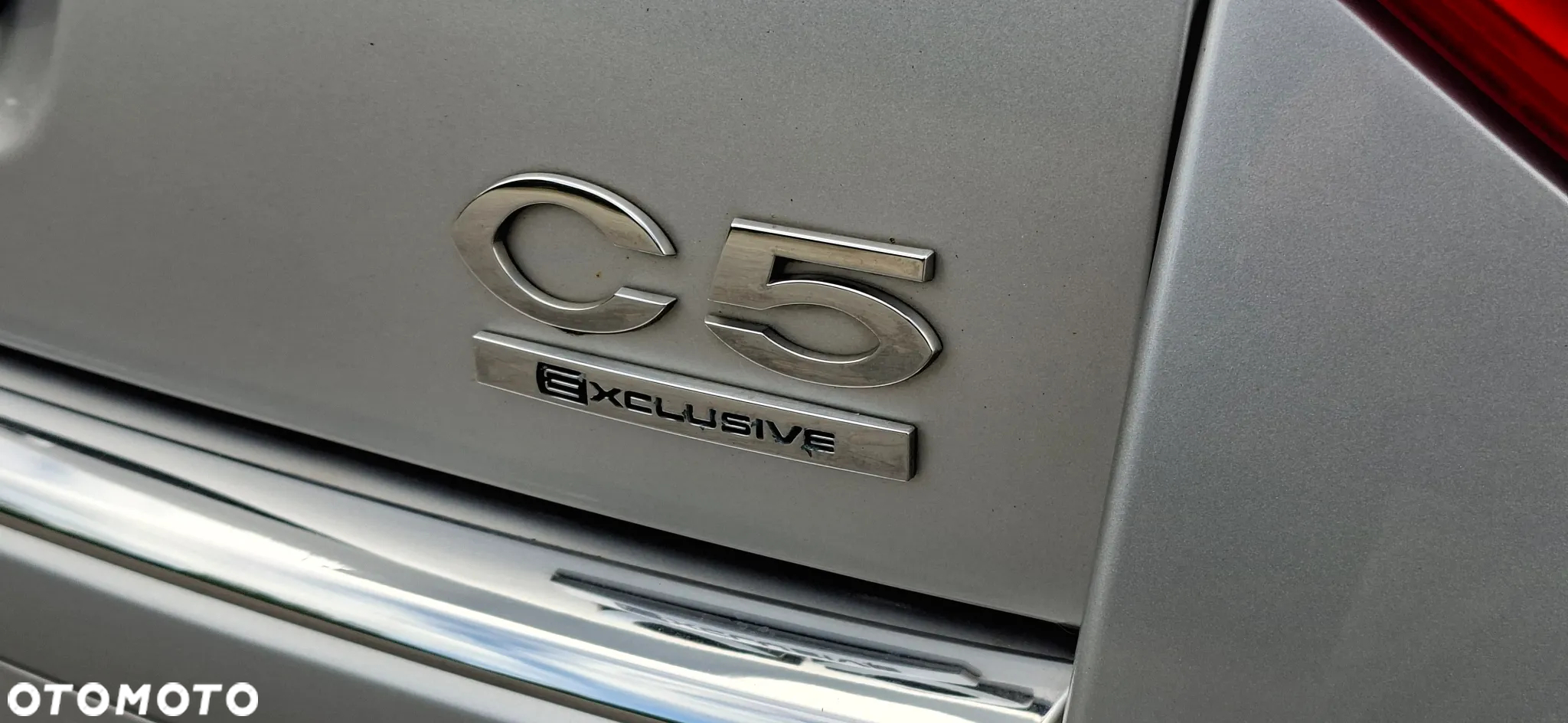 Citroën C5 II 3.0i V6 Exclusive - 18