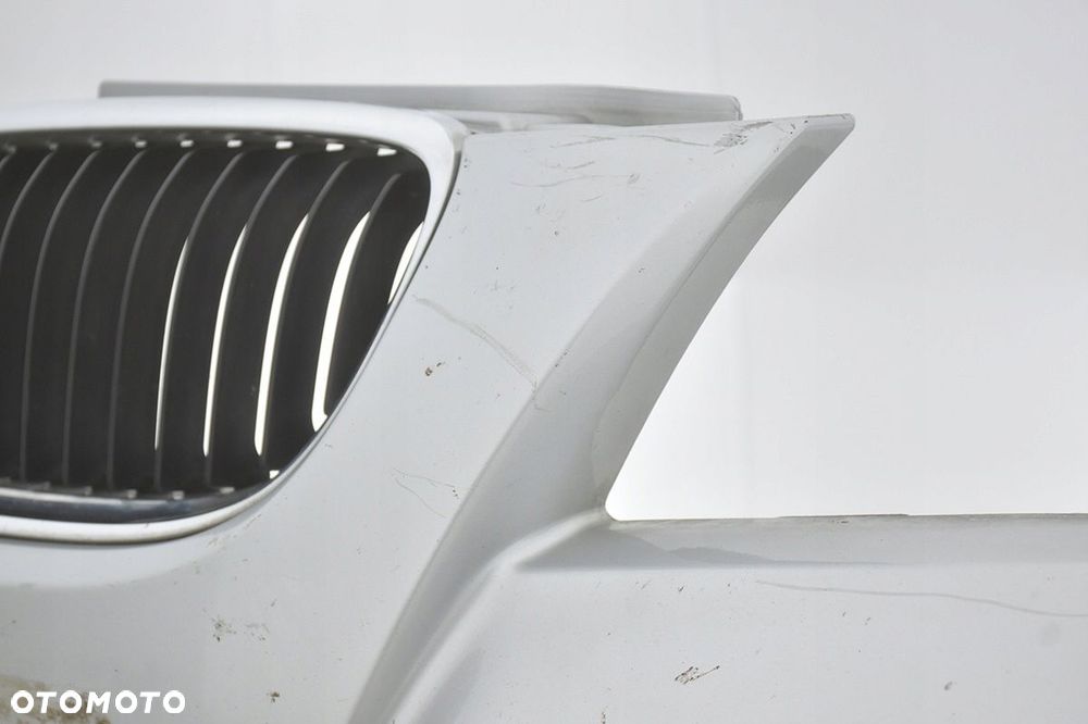 zderzak przedni * przód bmw 3 e90 e91 fl lift 354/7 - 12