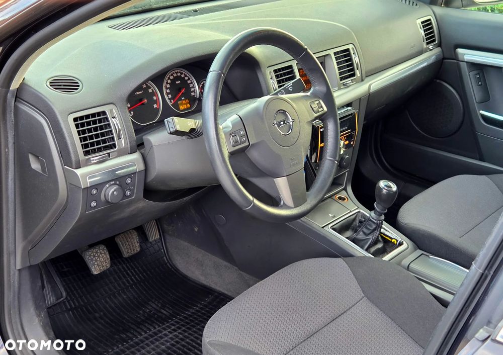 Opel Vectra 1.8 Edition - 16