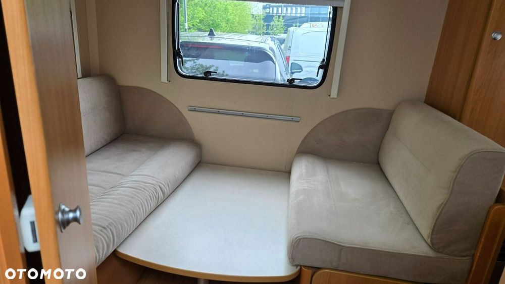 Caravelair Rubis 390 - 16