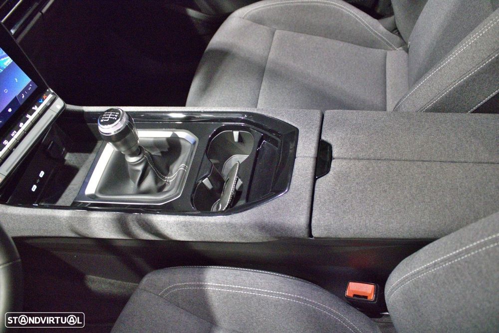 Renault Austral 1.3 Mild Hybrid Evolution - 24