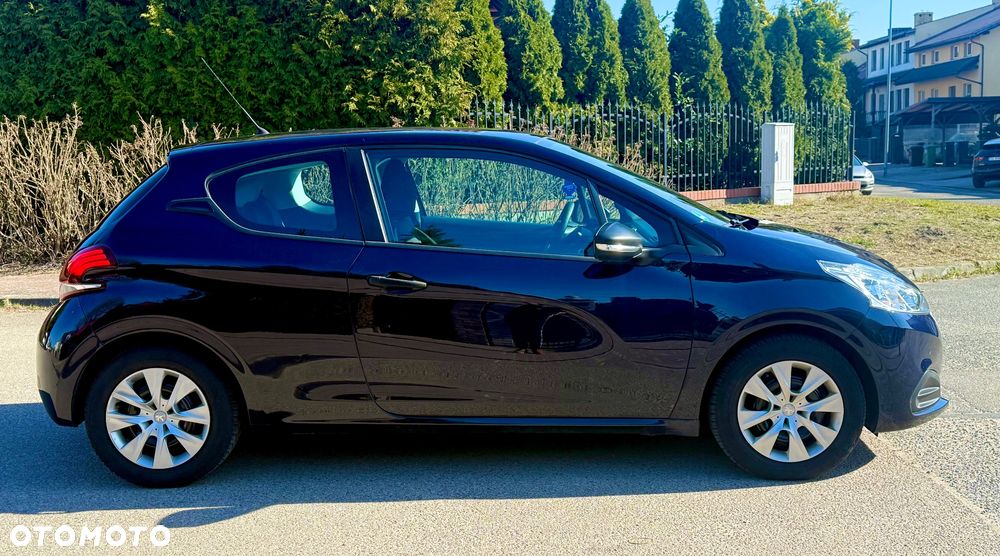 Peugeot 208 1.2 PureTech Access - 4