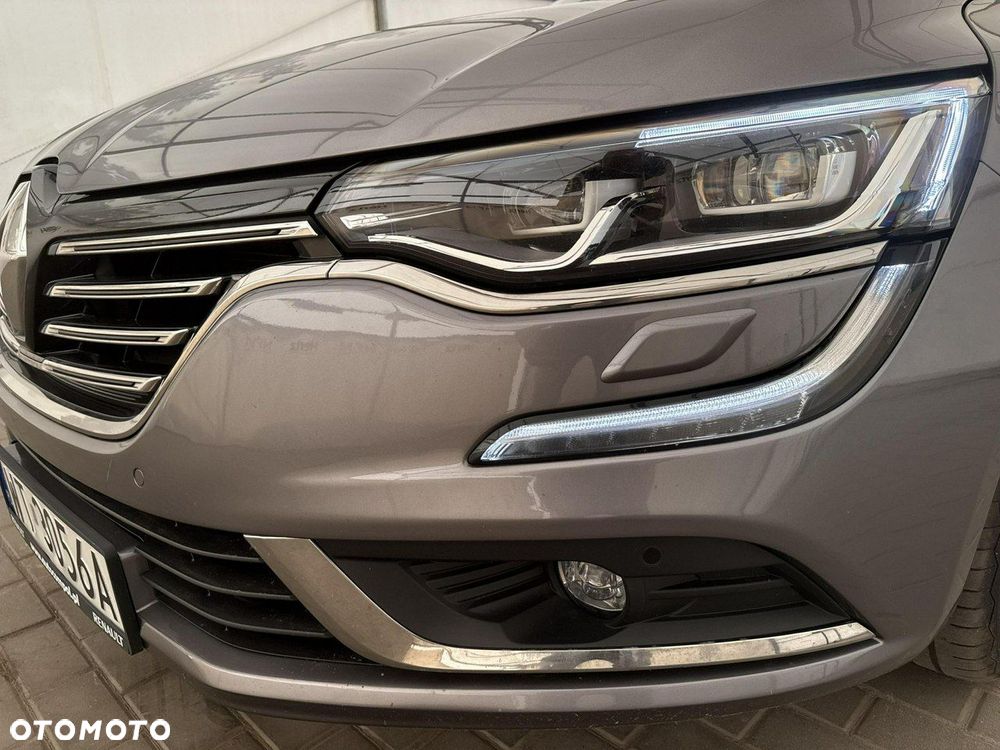 Renault Talisman - 28