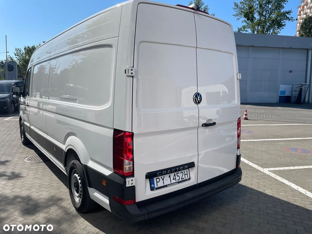 Volkswagen Crafter - 6