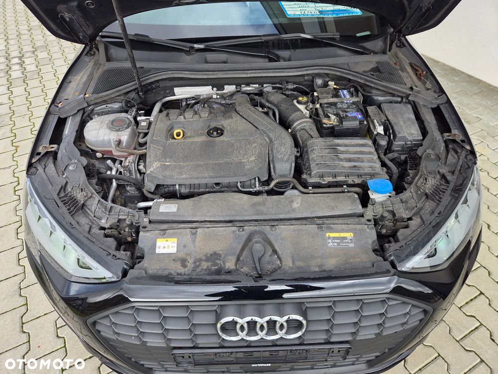 Audi A3 Sportback - 19