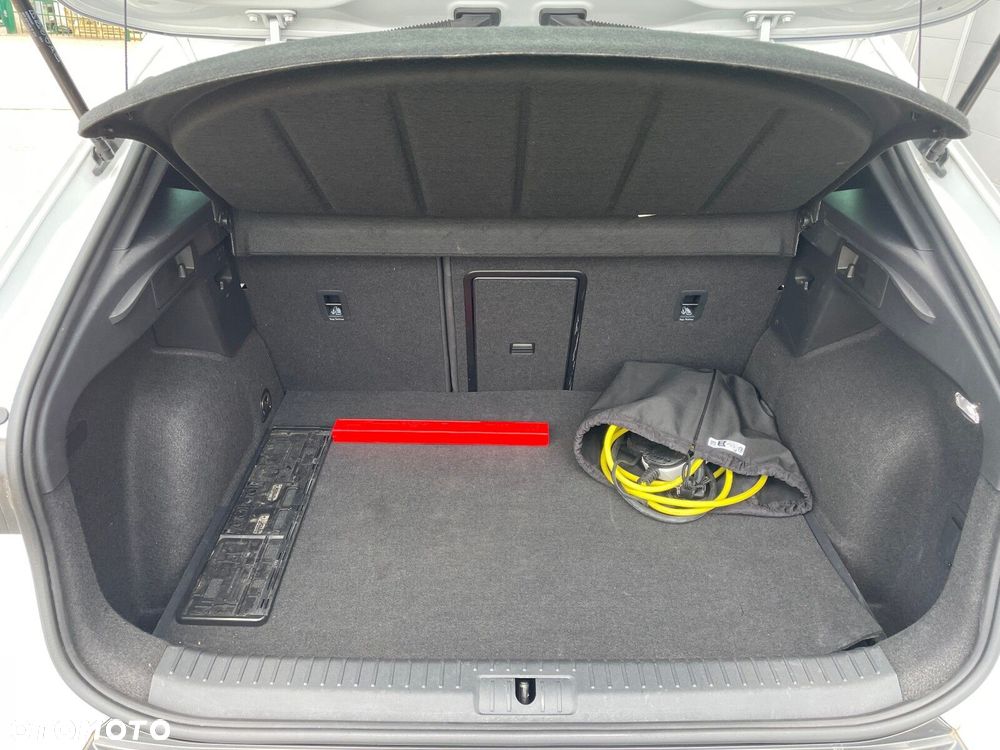 Cupra Formentor 1.4 e-Hybrid DSG - 13