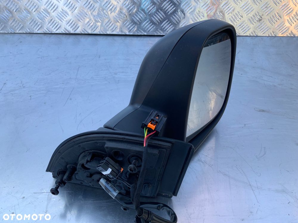 LUSTERKO PRAWE COMBO E PARTNER IV BERLINGO IV DOBLO III - 1