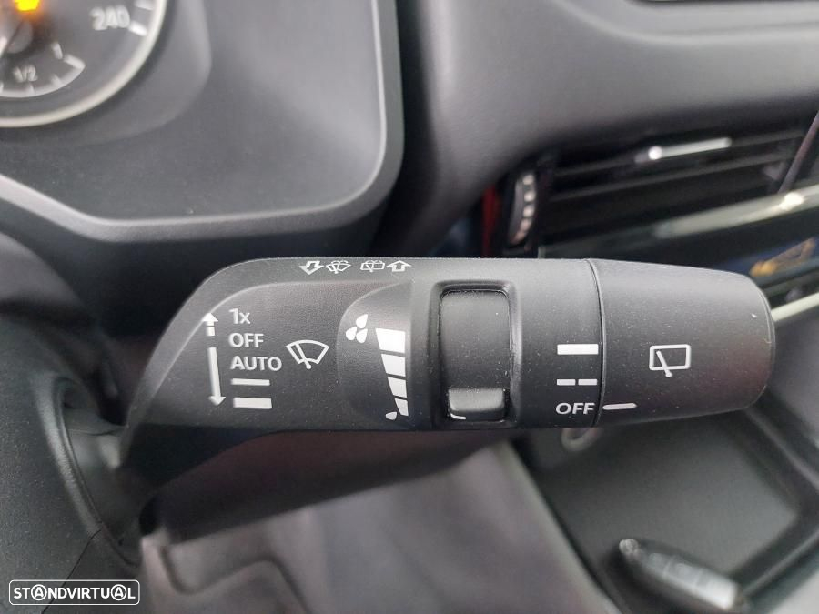 Nissan Qashqai 1.3 DIG-T N-Connecta - 20