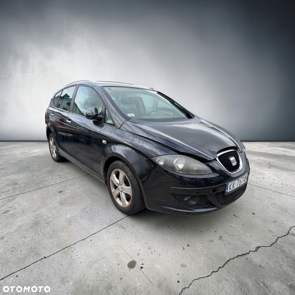 Seat Altea 1.6 Stylance - 1