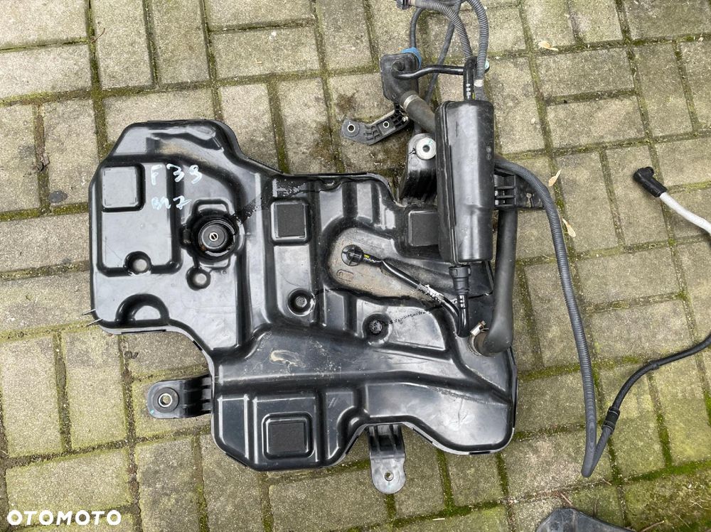 BMW 1 F40 2 F44 F45 X1 F48 X2 F39 zbiornik aktywny AdBlue SCR 7399290 - 1