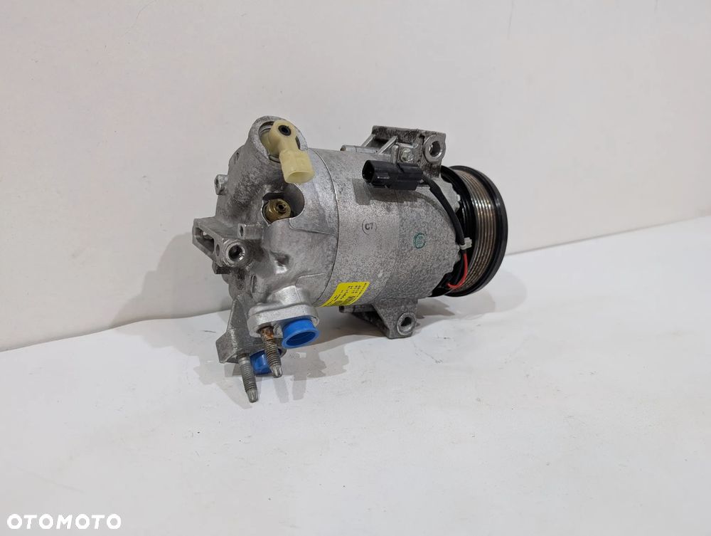 FORD FOCUS MK3 SPRĘŻARKA KOMPRESOR KLIMATYZACJI F1F1-19D629-FD - 3