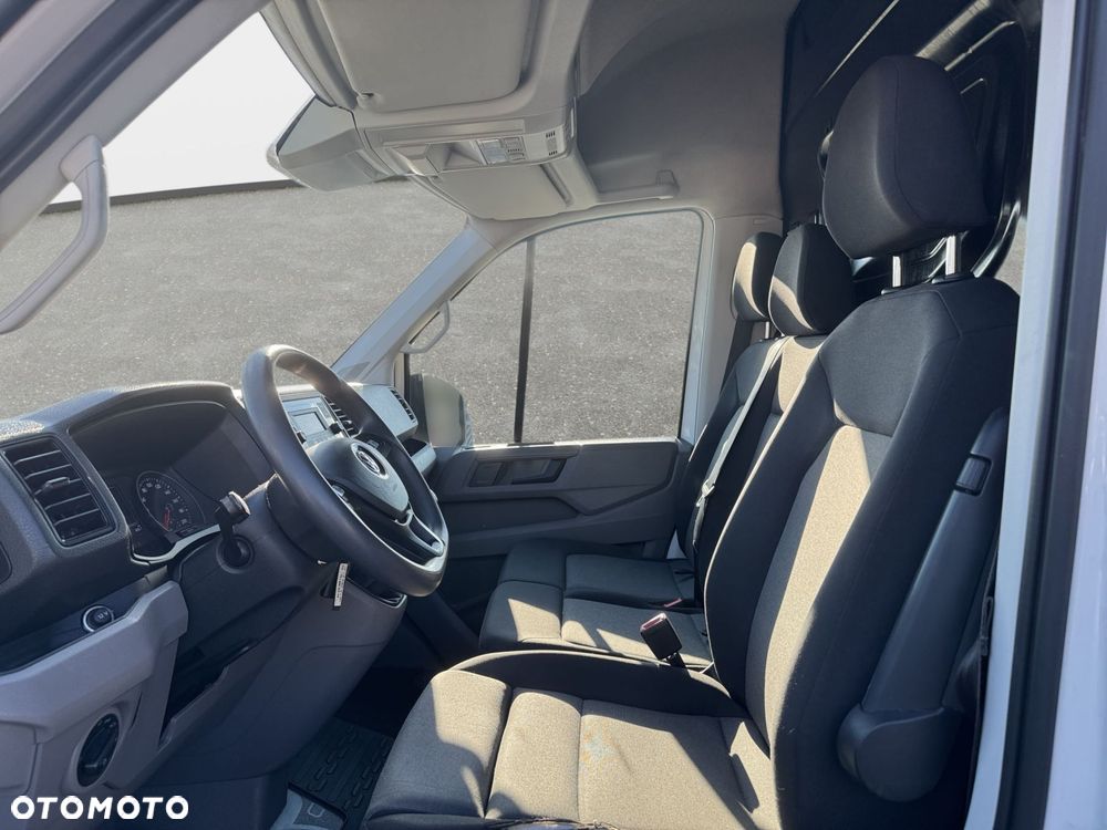Volkswagen Crafter - 14