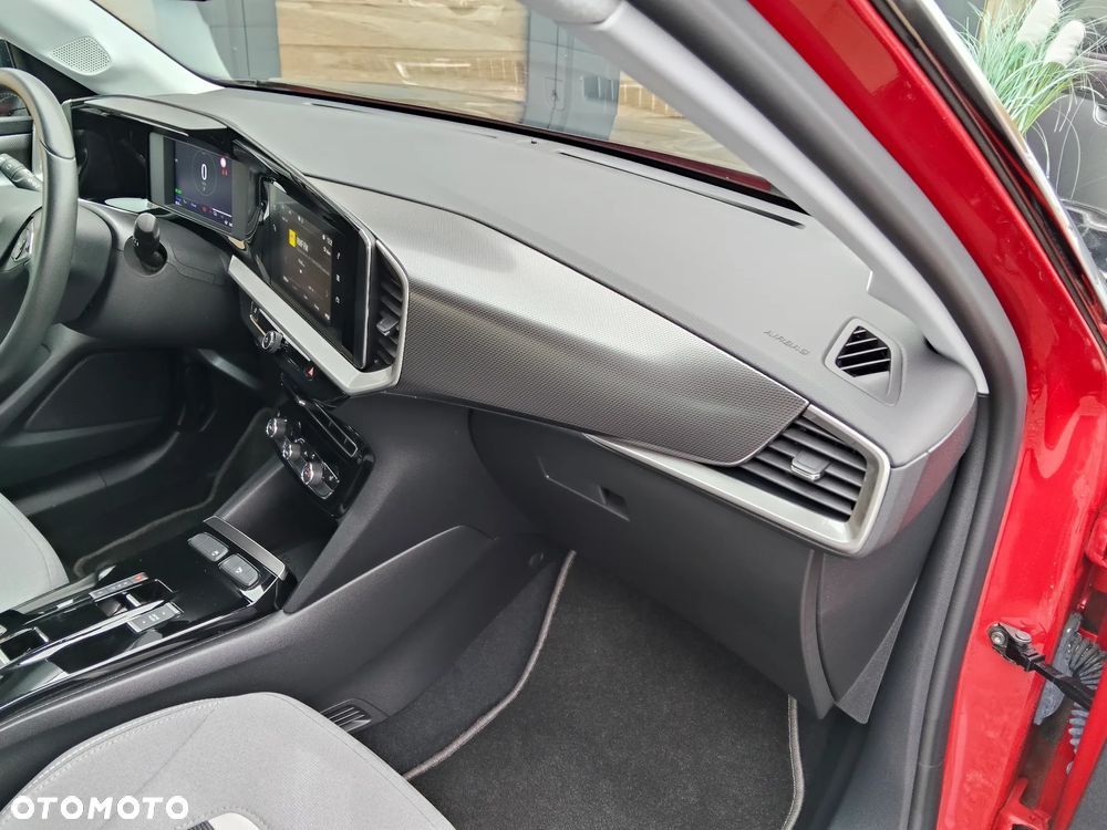 Opel Mokka Mokka-e 50kWh Ultimate Pack - 22