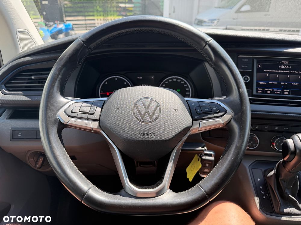 Volkswagen Transporter - 20
