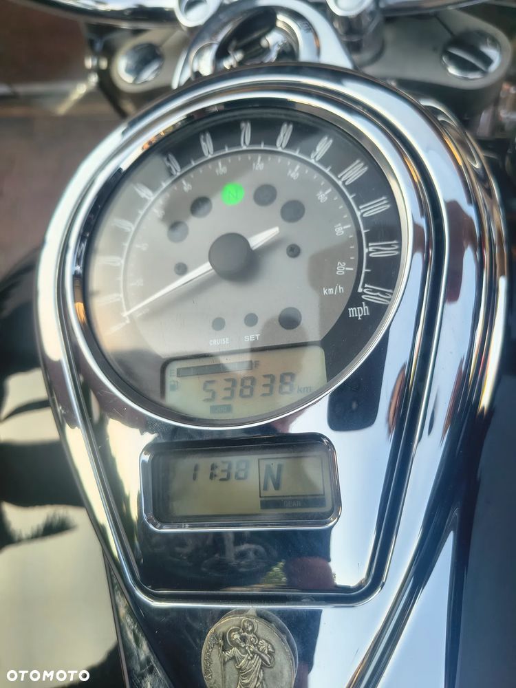 Kawasaki Vulcan - 5
