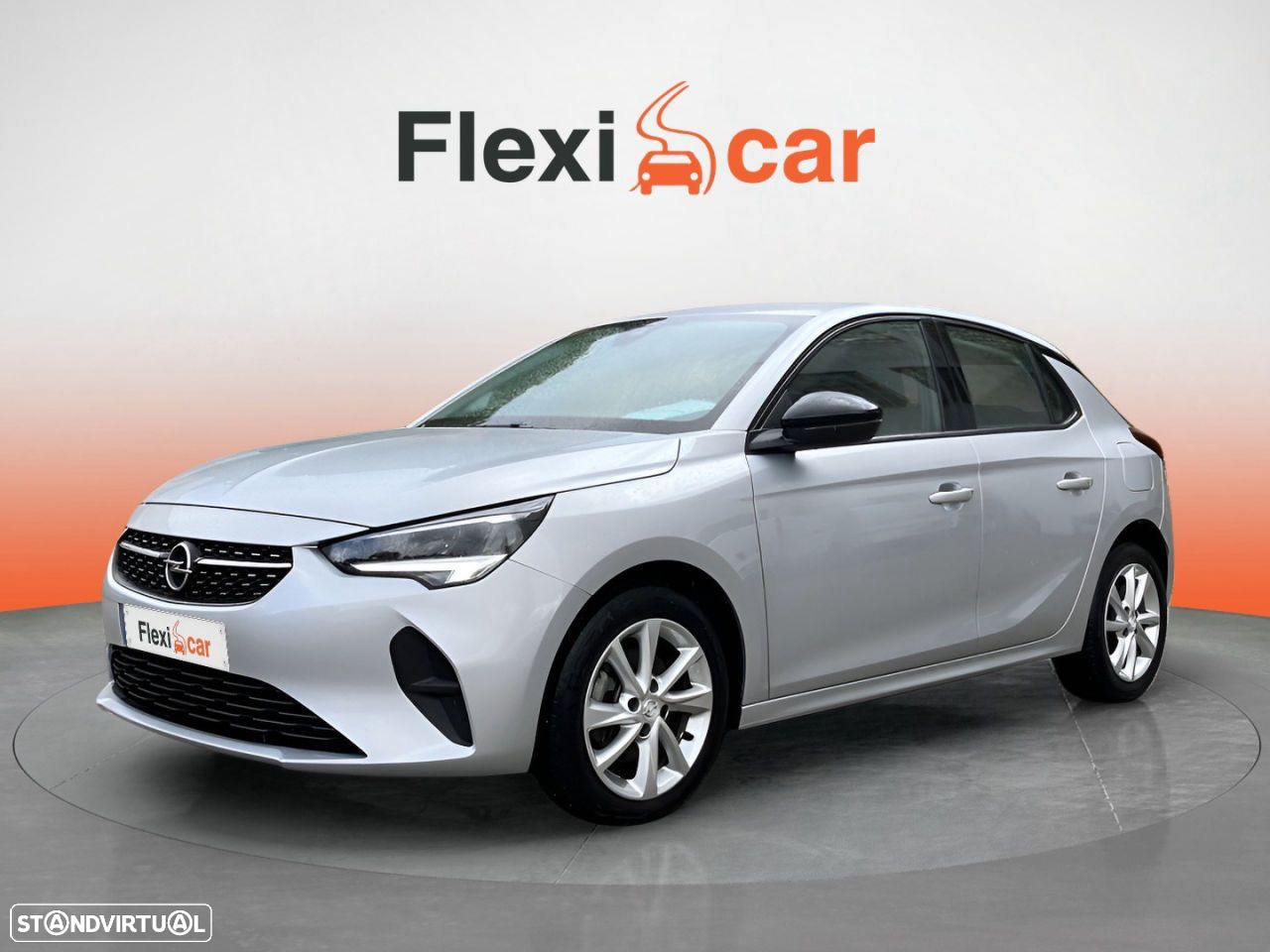 Opel Corsa 1.2 Business Edition - 5