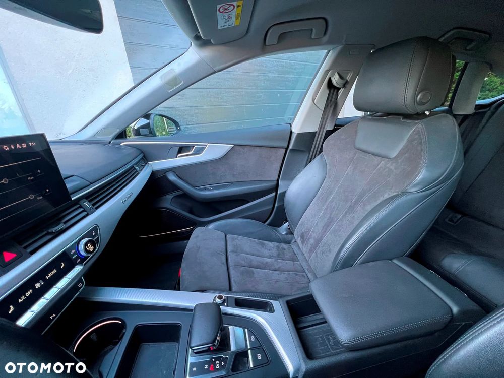 Audi A5 Sportback - 21