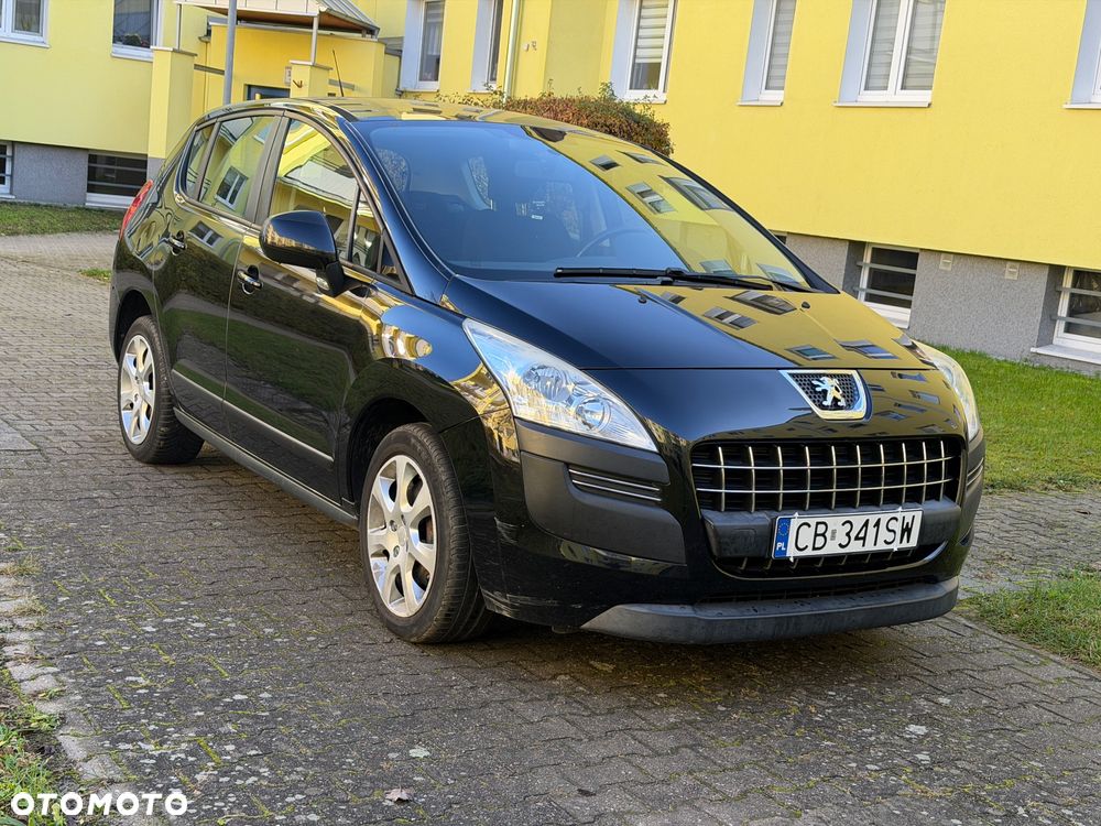 Peugeot 3008 1.6 Style - 3