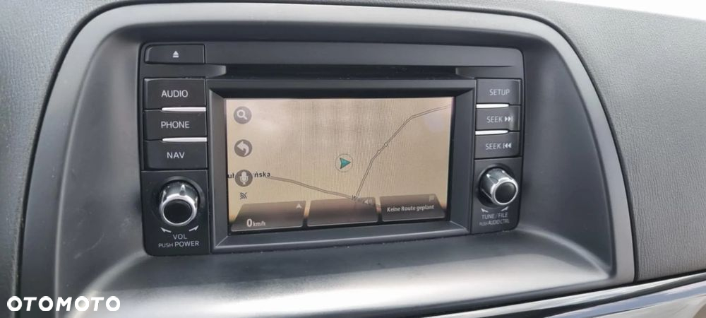 Mazda CX-5 2.2 D Skypassion AWD - 7