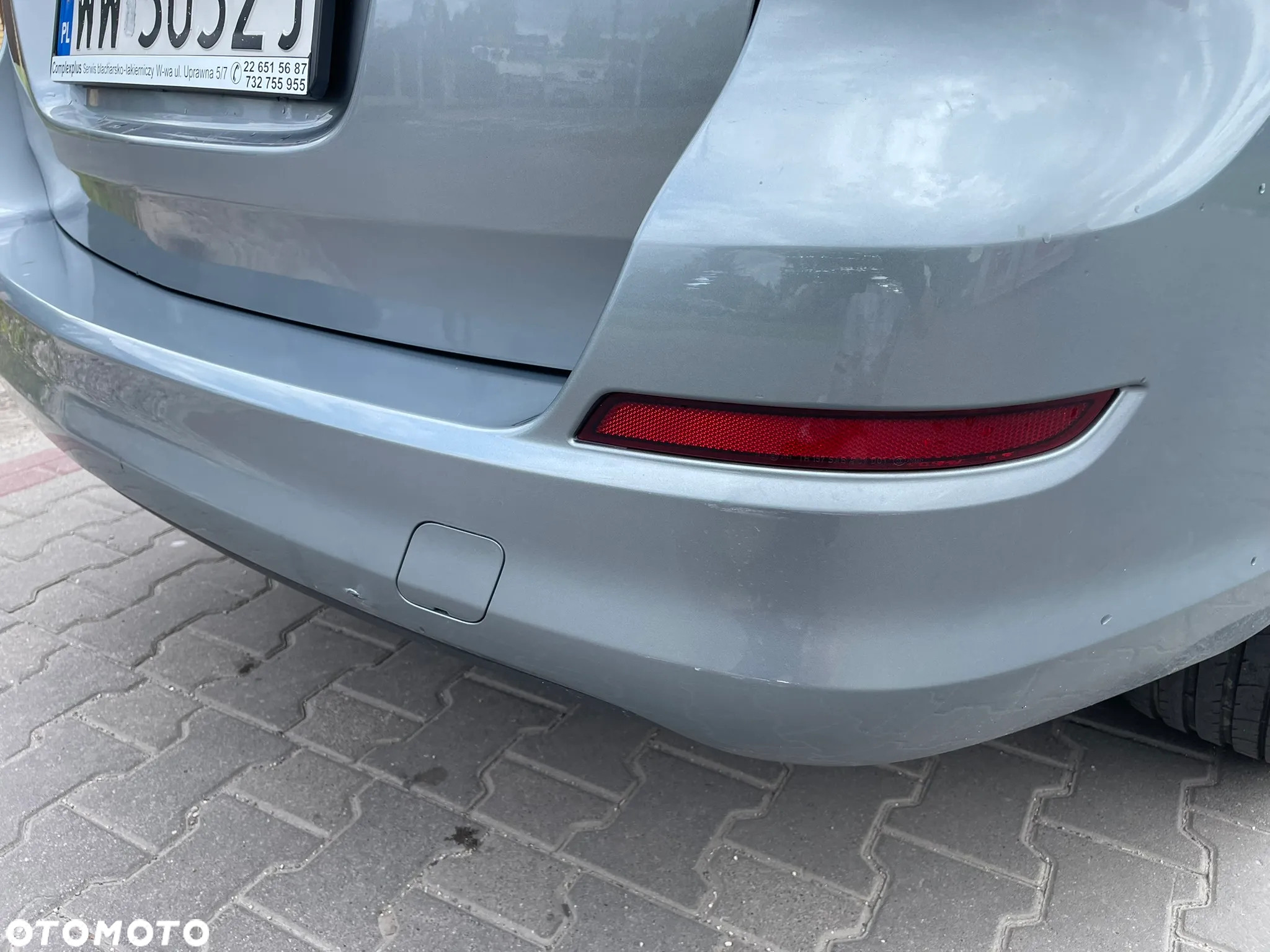 Opel Astra IV 1.4 Sport - 7