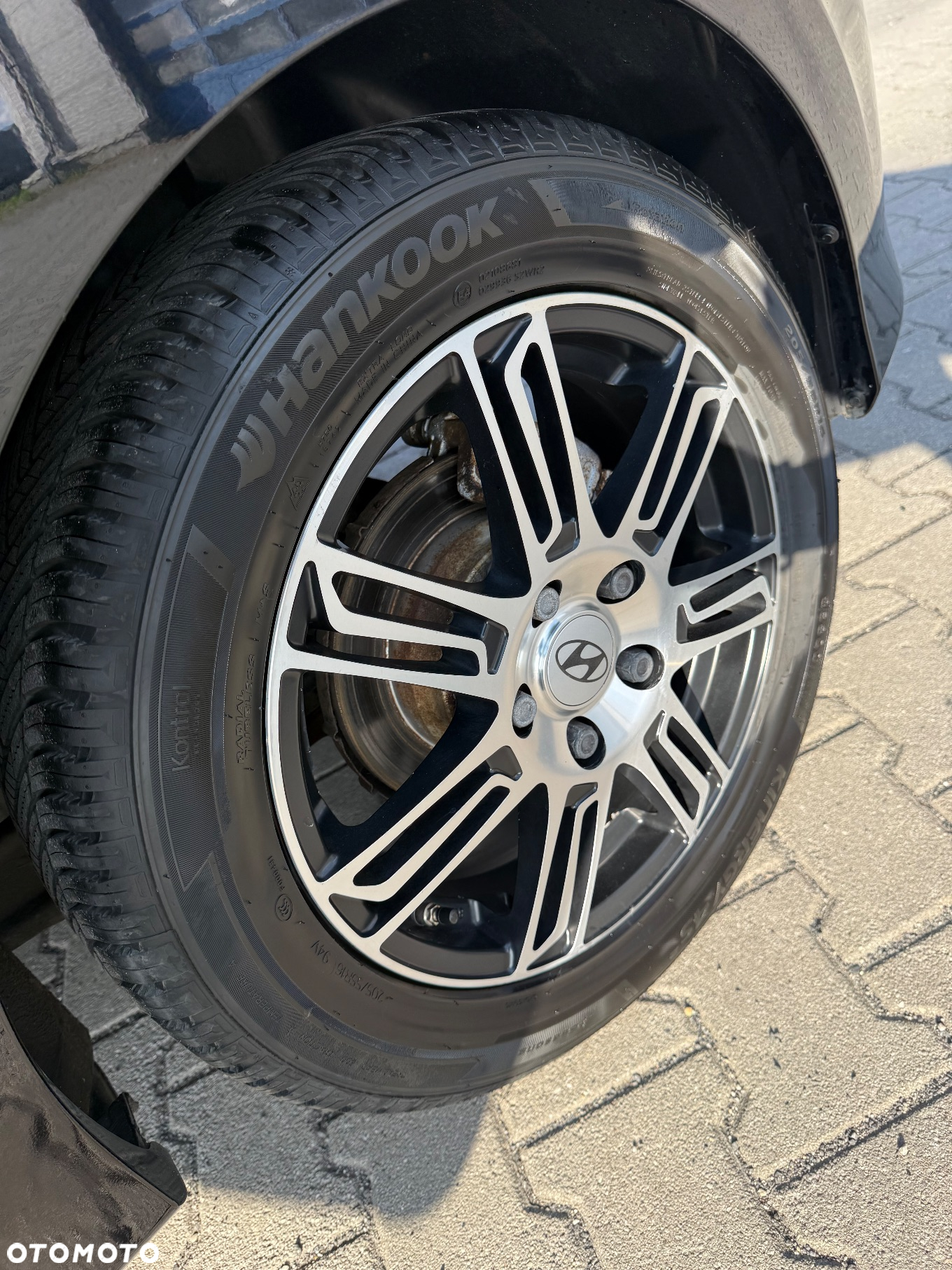 Hyundai i30 1.6 Comfort - 26