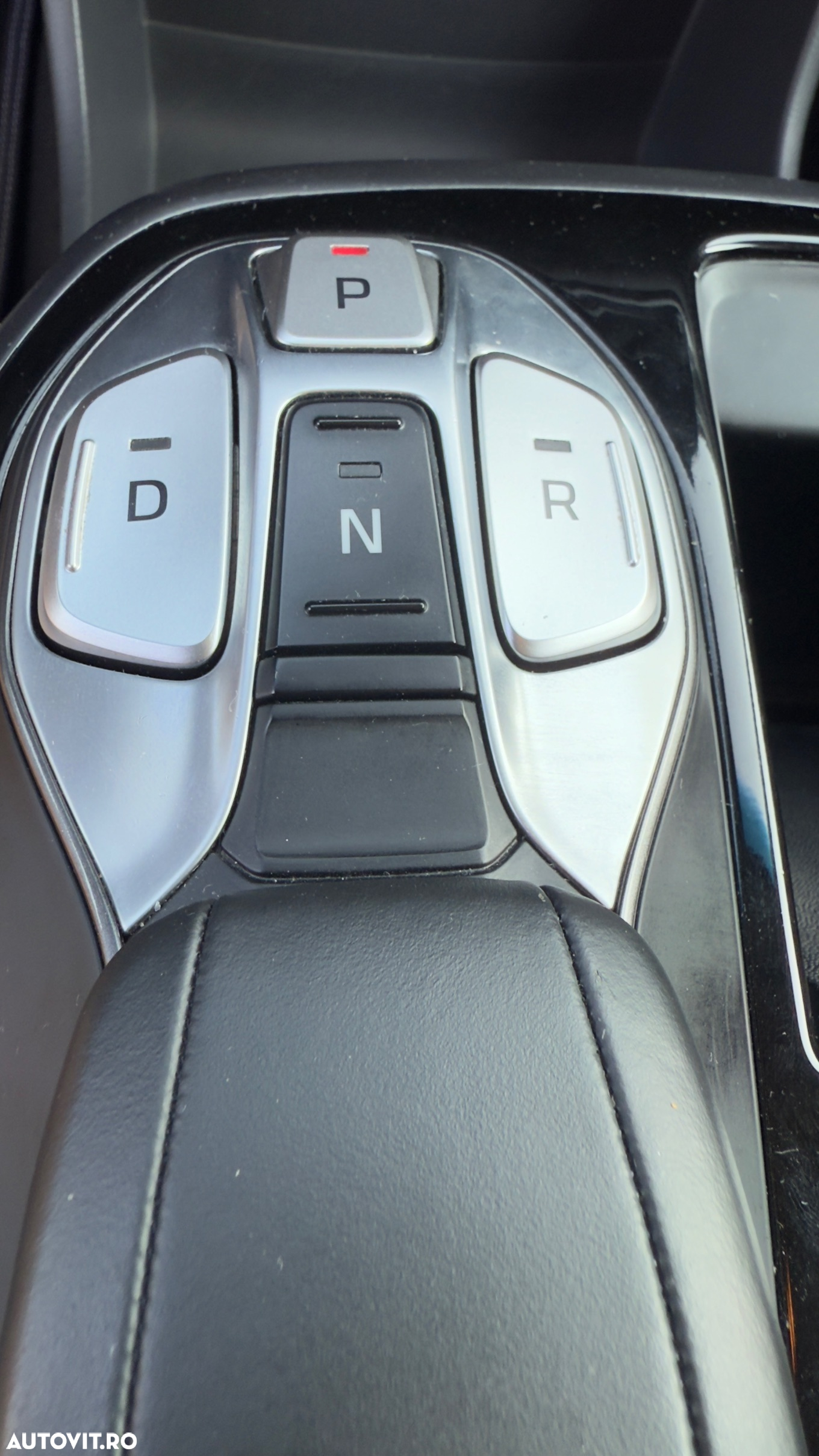 Hyundai IONIQ Elektro Style - 15