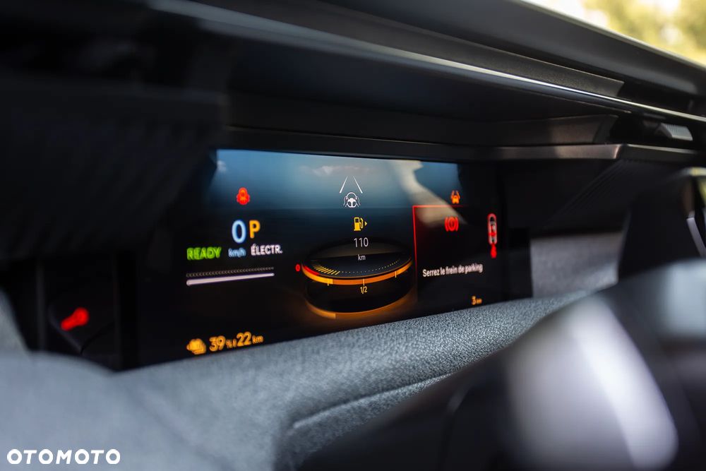 Citroën C5 Aircross 1.6 PHEV 225 Max eDCT7 - 17