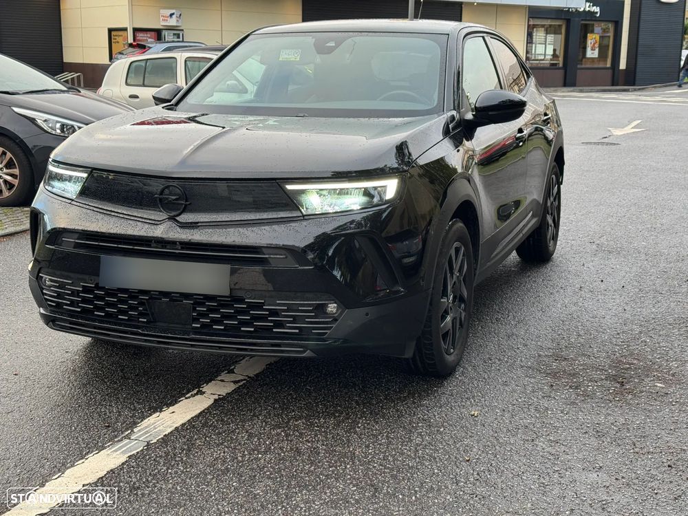 Opel Mokka-e GS Line - 1