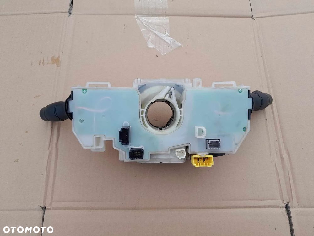 MANETKA PRZEŁĄCZNIK ŚWIATEŁ ZESPOLONY RENAULT MASTER III OPEL MOVANO B 2010- - 3