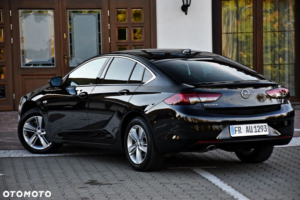 Opel Insignia 2.0 Ultimate Exclusive - 16