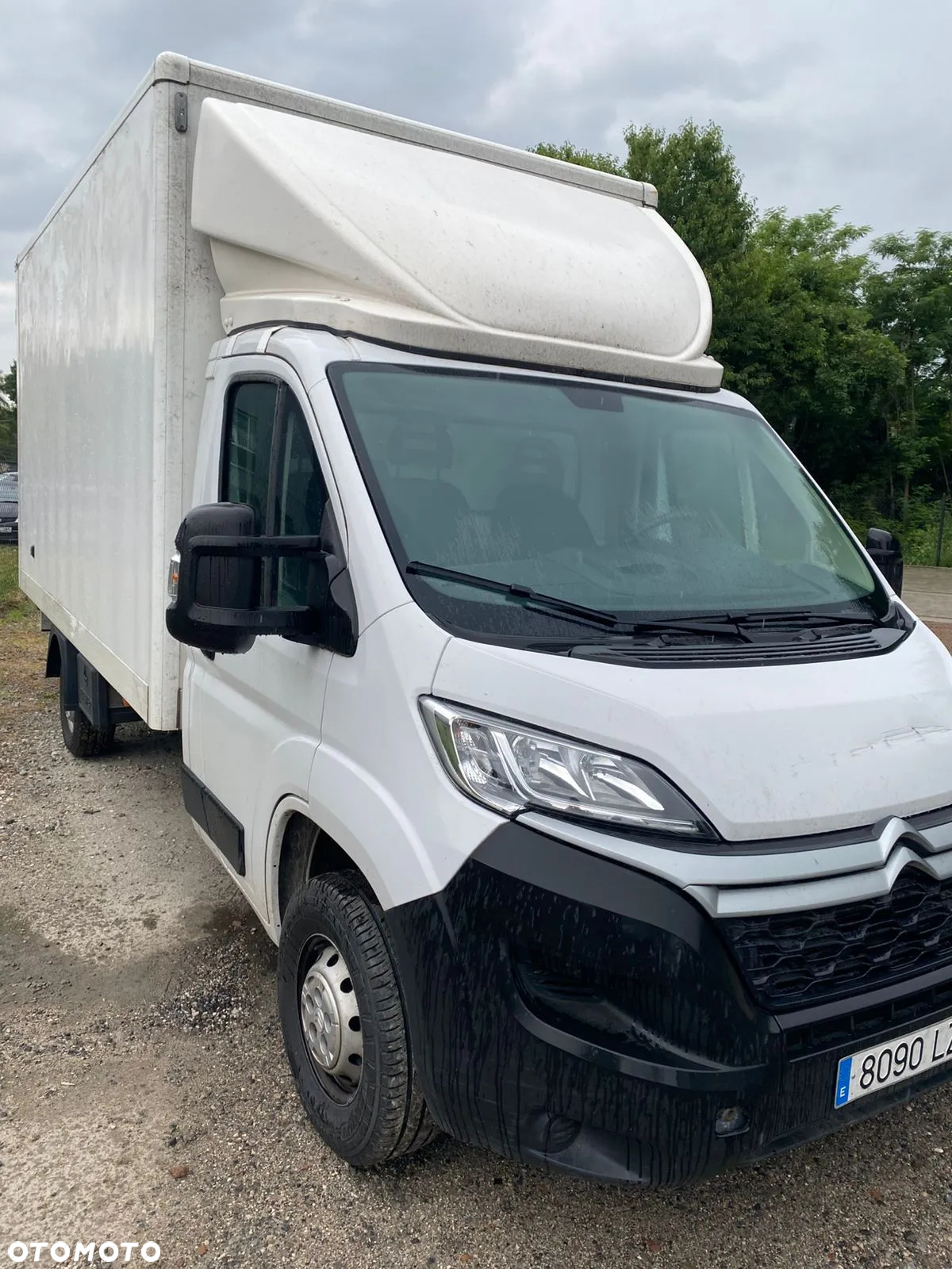Opel MOVANO - 2