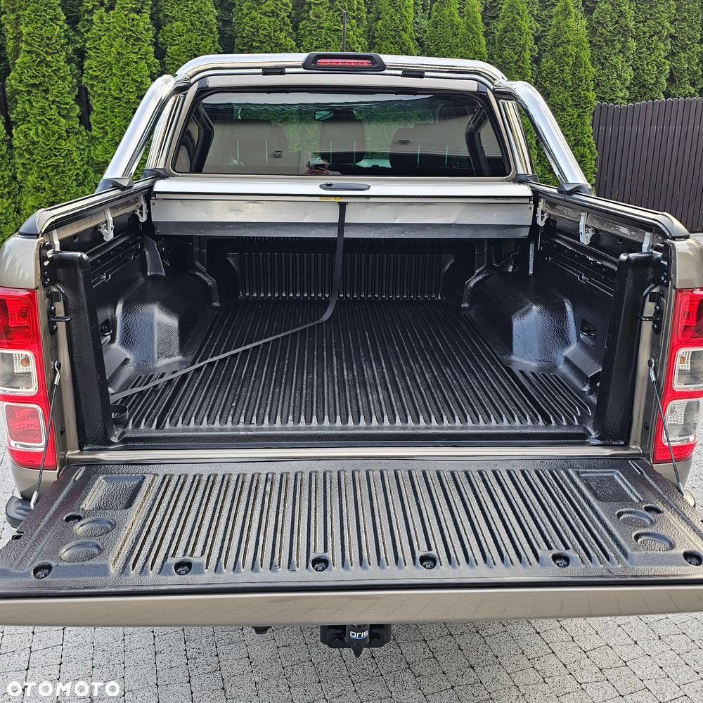 Ford Ranger - 13
