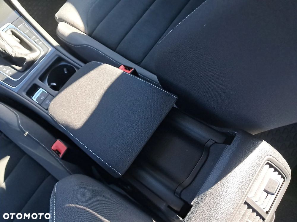 Volkswagen Golf VII 1.5 TSI BMT Highline DSG - 20