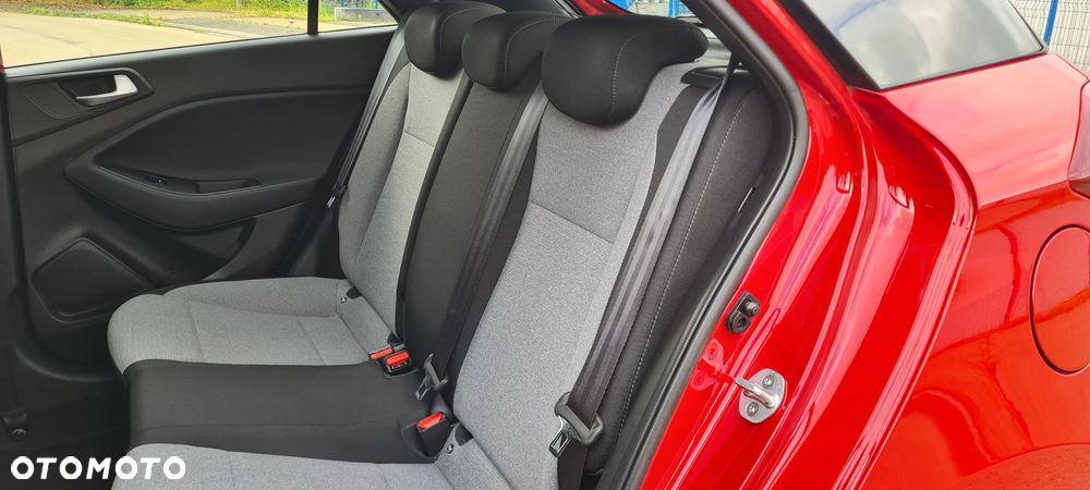 Hyundai i20 Style - 17