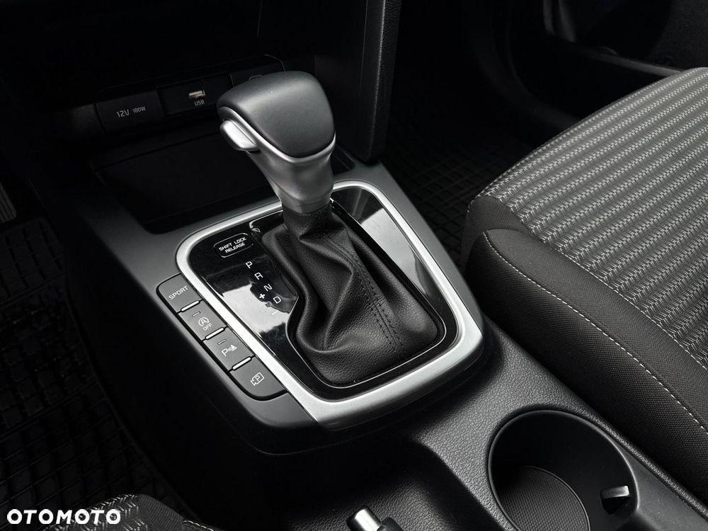Kia Ceed 1.5 T-GDI M DCT - 15