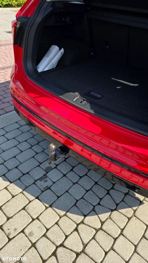 Volkswagen Tiguan - 18