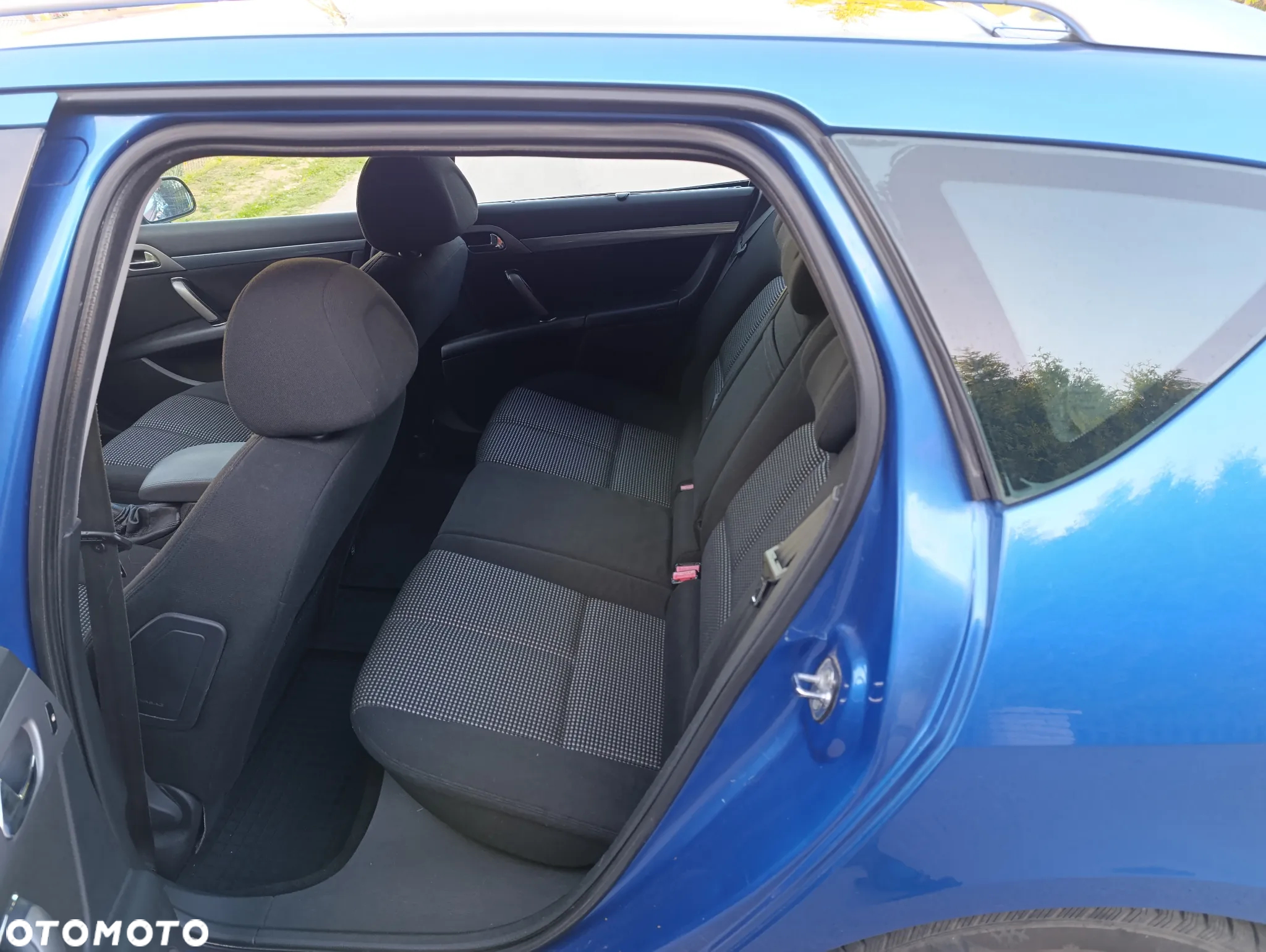 Peugeot 407 2.0 ST Komfort - 18
