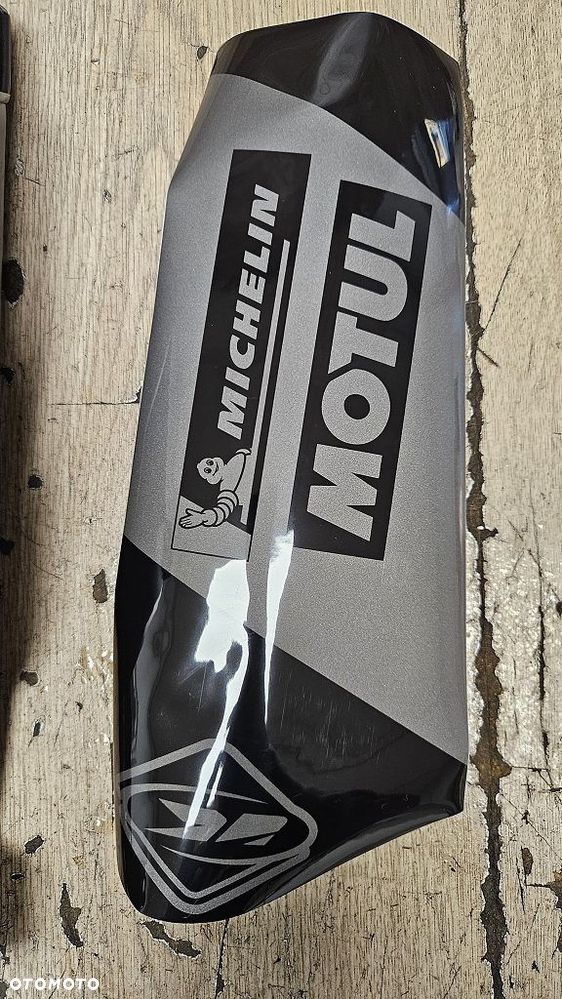 Osłony lag protektory KTM SX SXF EXC EXCF  8398500003 - 2