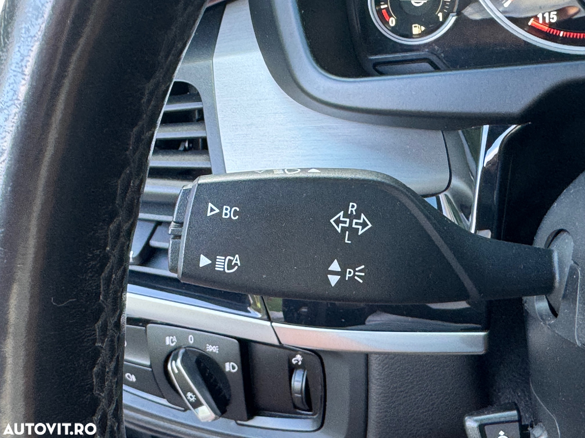 BMW X6 M M50d - 23