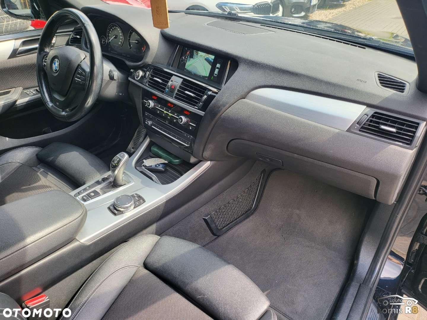 BMW X4 - 14