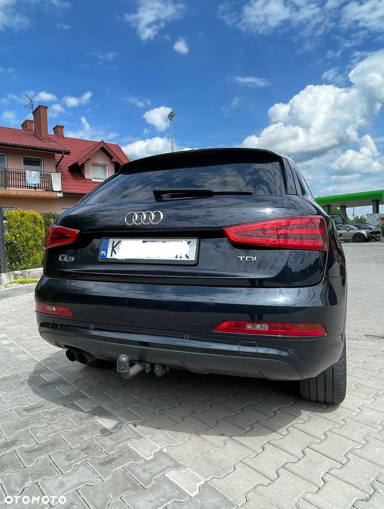 Audi Q3 2.0 TDI - 3