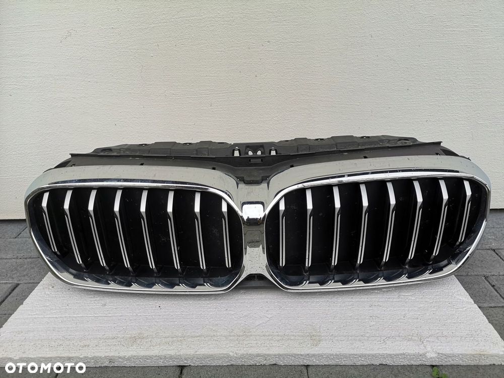 Grill Bmw G30 lift - 1