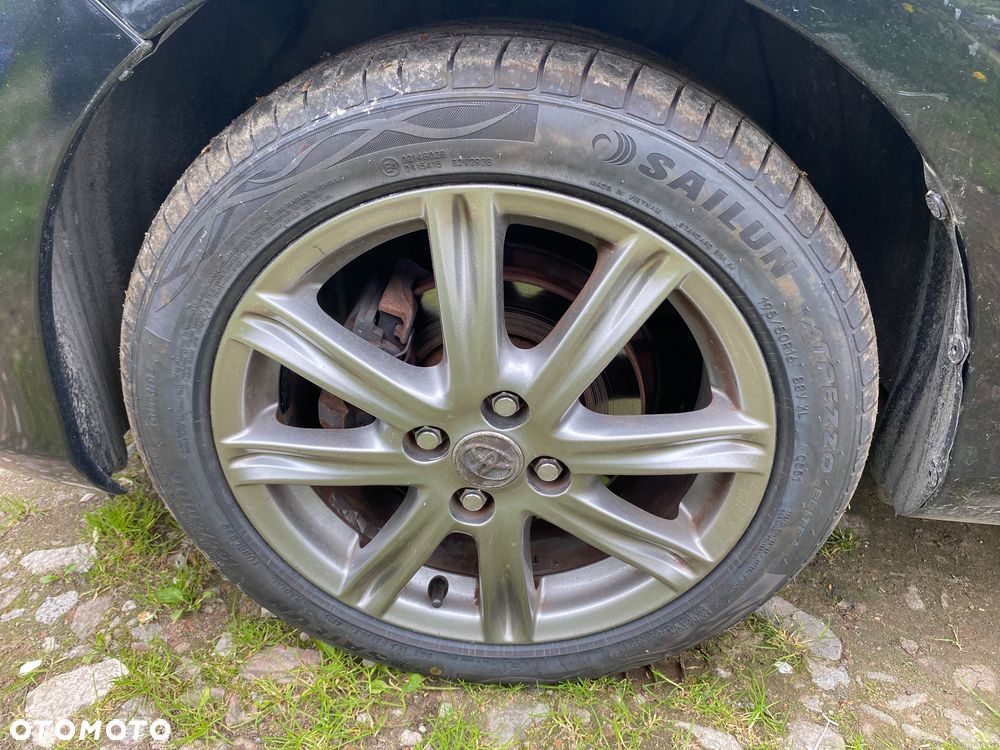 Toyota Yaris 1.33 Luna Start - 17