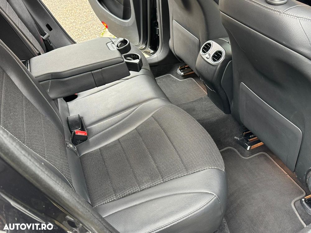 Mercedes-Benz GLC 220 d 4Matic 9G-TRONIC Exclusive - 10