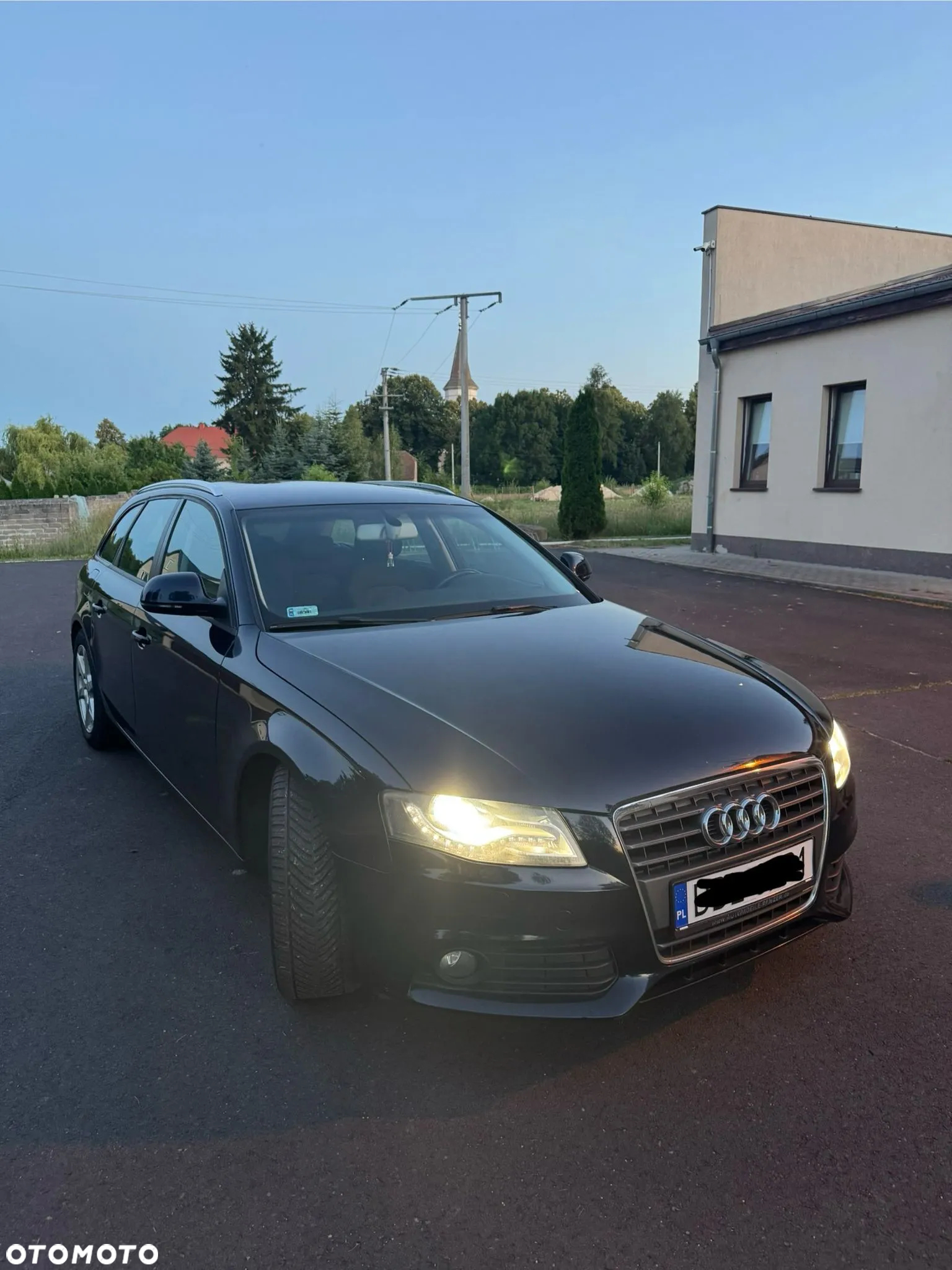 Audi A4 2.0 TDI - 6