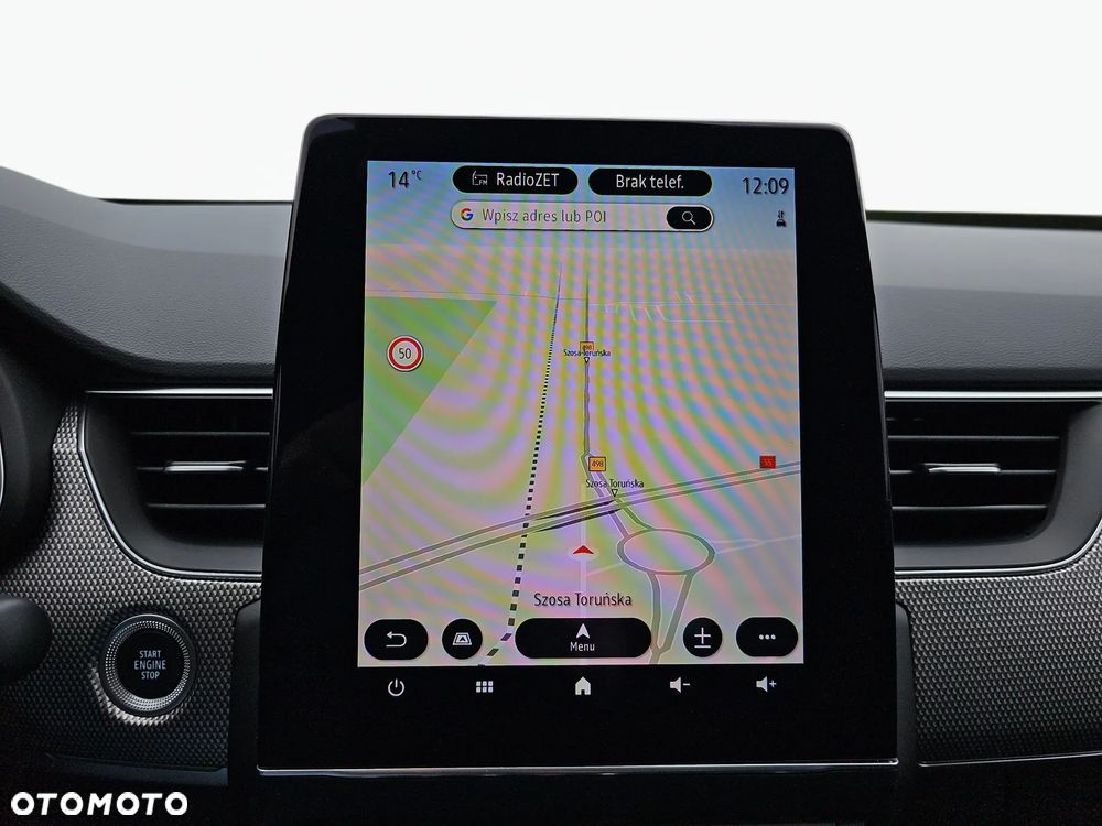 Renault Arkana 1.6 E-Tech Full Hybrid 145 Techno MMT - 25